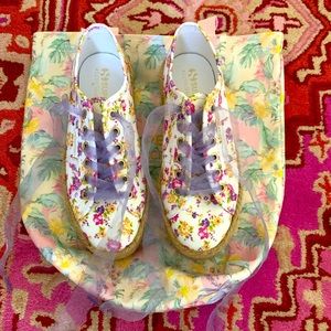 Love Shack Fancy X Super ga limited edition